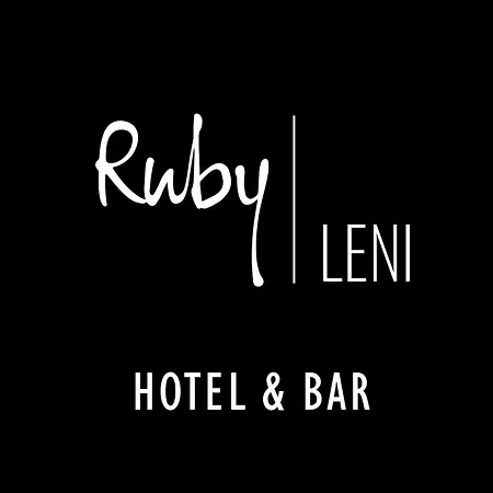 Ruby Leni Hotel 4*