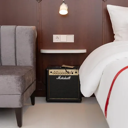 Ruby Leni 4* 뒤셀도르프