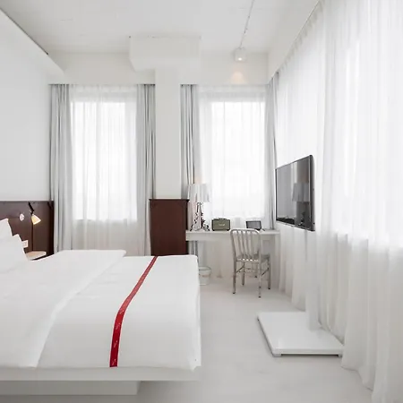 Hotel Ruby Leni Düsseldorf