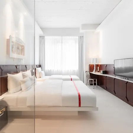 Ruby Leni Hotel 4*