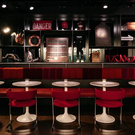 Ruby Leni Düsseldorf