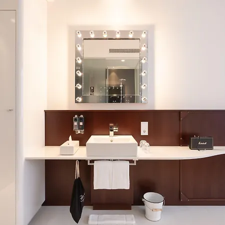 Hotel Ruby Leni