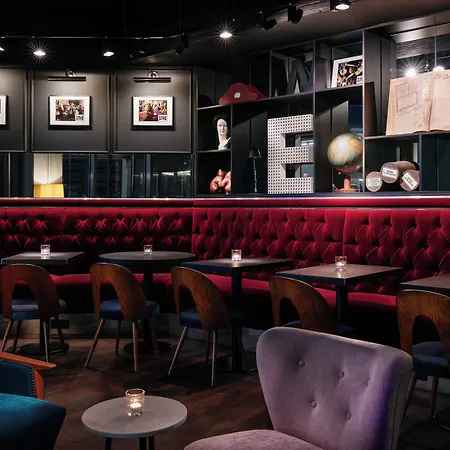 Hotel Ruby Leni