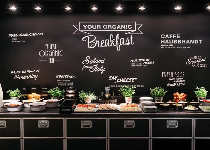 Ruby Leni 4* 뒤셀도르프