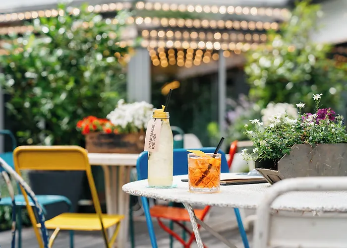 Ruby Leni 4* 뒤셀도르프