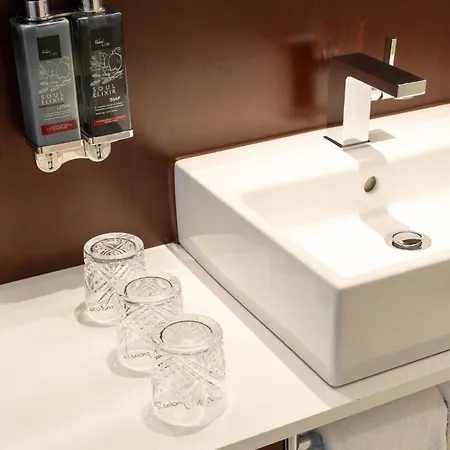 Ruby Leni 酒店 杜塞尔多夫