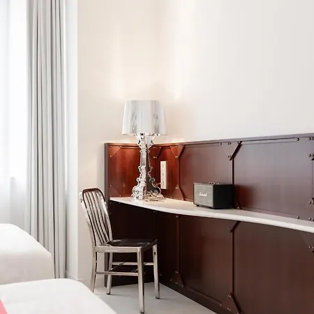 Ruby Leni 4* Düsseldorf