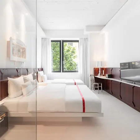 Ruby Leni Düsseldorf