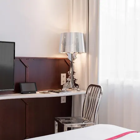 Ruby Leni Hotel Düsseldorf