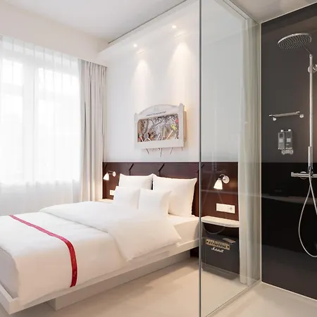 Ruby Leni Hotel Düsseldorf