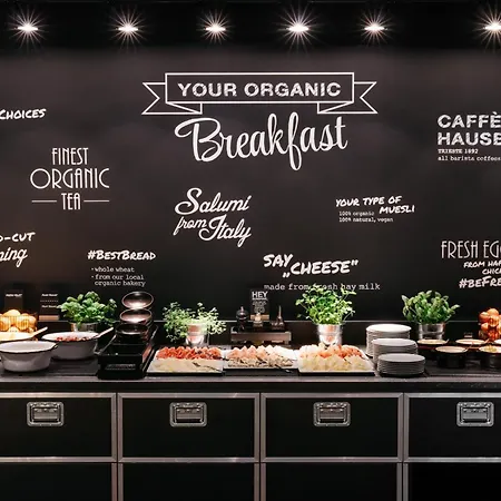 Ruby Leni 4* Düsseldorf