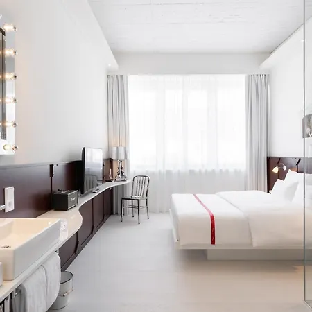 Hotel Ruby Leni 4*