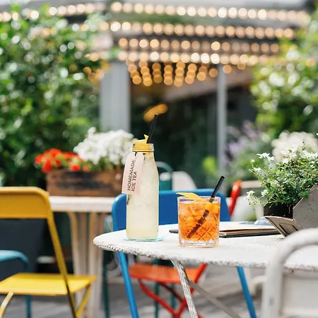 Ruby Leni 4* Düsseldorf