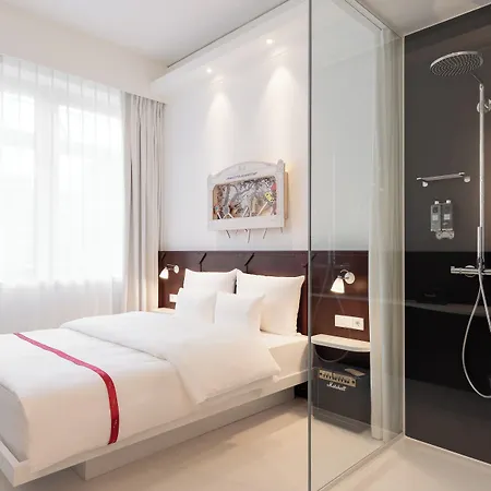 Ruby Leni By Ihg Hotel 4*