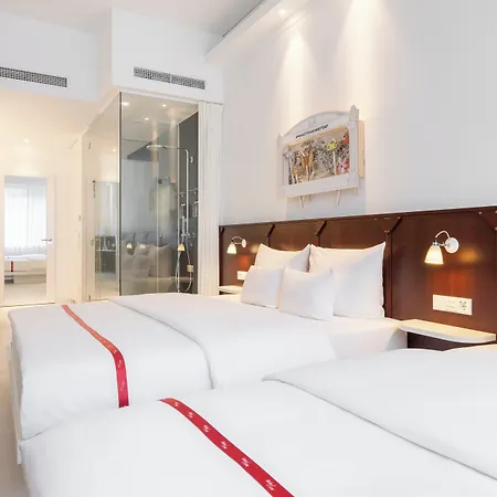 Ruby Leni By Ihg Düsseldorf