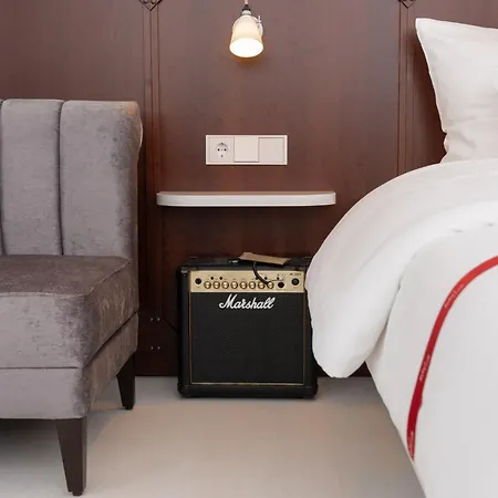 Ruby Leni By Ihg Hotel
