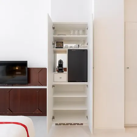 Ruby Leni By Ihg 4* Düsseldorf