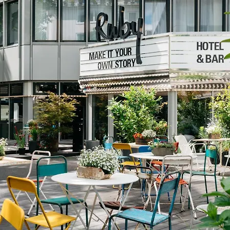 Ruby Leni By Ihg Düsseldorf