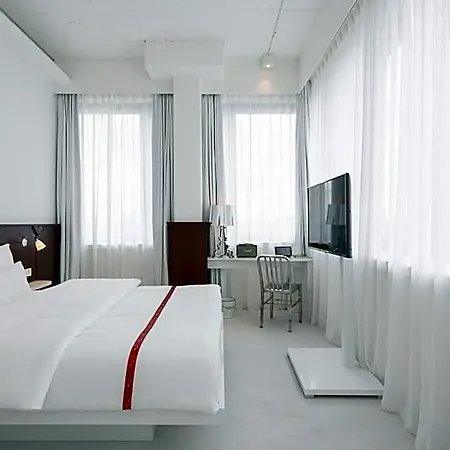 Ruby Leni By Ihg Hotel Düsseldorf