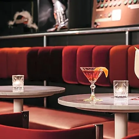 Ruby Leni By Ihg Düsseldorf