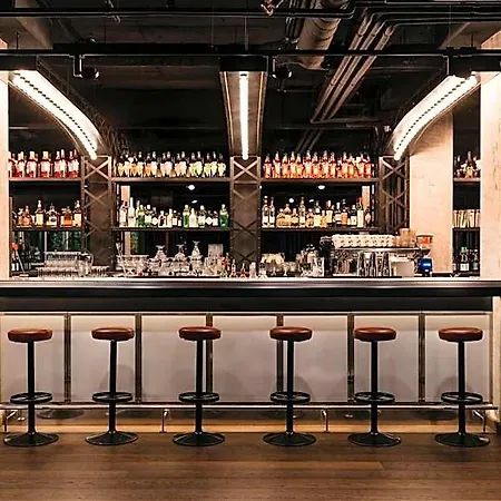 Ruby Leni By Ihg Hotel Düsseldorf