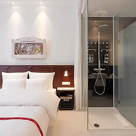 Hotel Ruby Leni By Ihg Düsseldorf