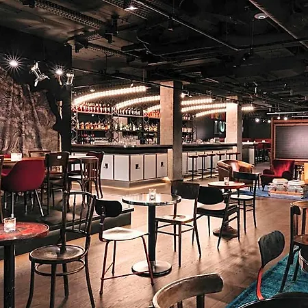 Ruby Leni By Ihg Hotel 4*