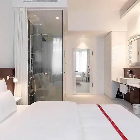 Hotel Ruby Leni By Ihg Düsseldorf