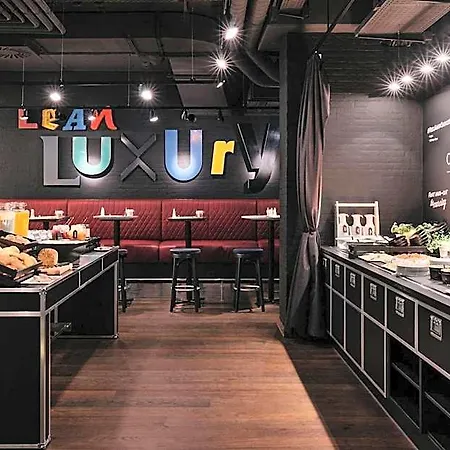 Hotel Ruby Leni By Ihg 4*