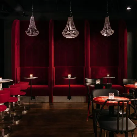 Ruby Leni By Ihg Düsseldorf