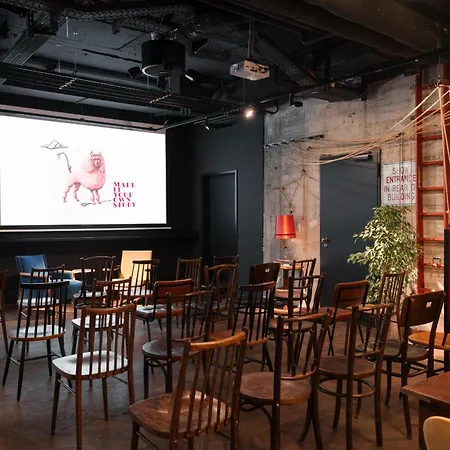 Ruby Leni By Ihg Düsseldorf