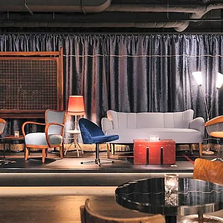 Ruby Leni By Ihg Hotel Dusseldorf