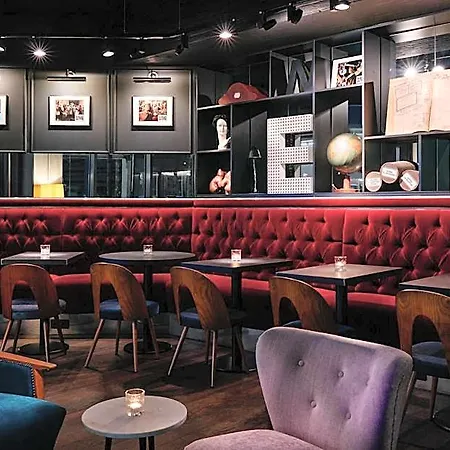 Hotel Ruby Leni By Ihg 4*