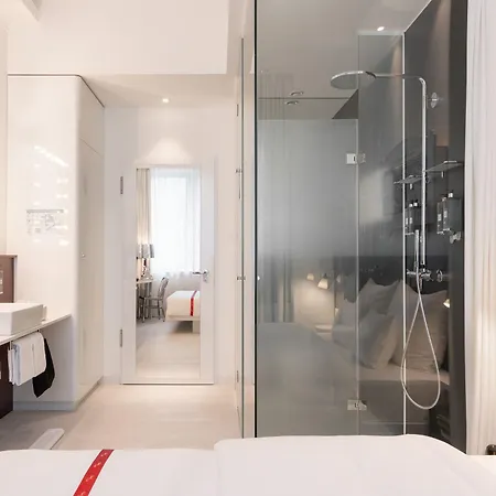 Ruby Leni By Ihg Düsseldorf
