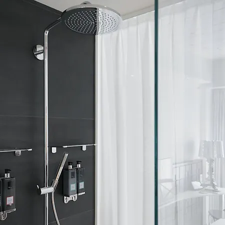 Ruby Leni By Ihg 4* Düsseldorf