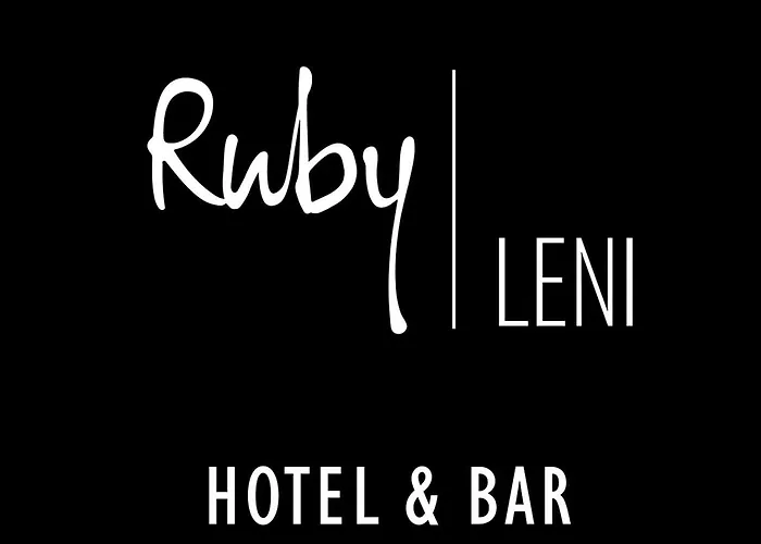 Ruby Leni Hotel 4*