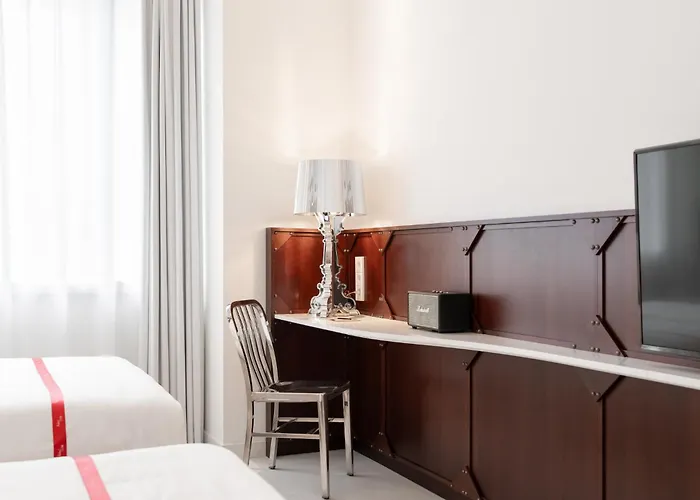 Ruby Leni 4* Dusseldorf