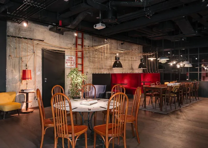 Ruby Leni Hotel Düsseldorf