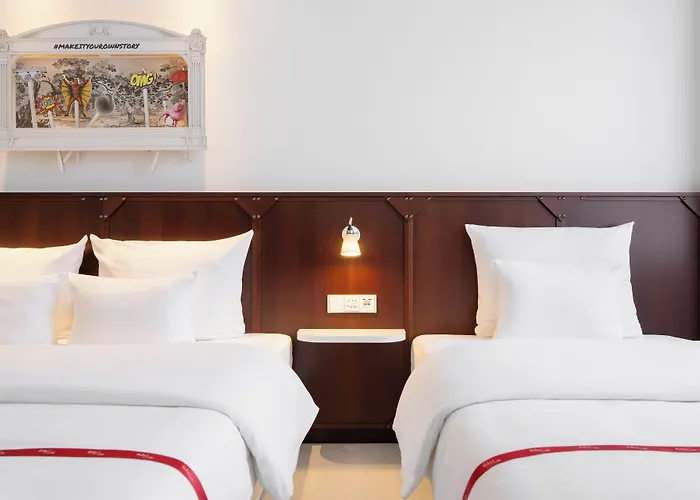 Ruby Leni Düsseldorf