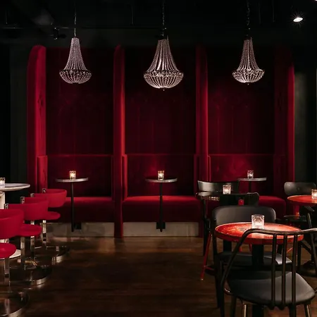 Ruby Leni 4* Düsseldorf