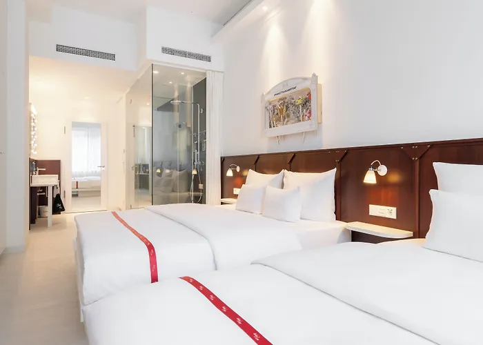 Ruby Leni Düsseldorf