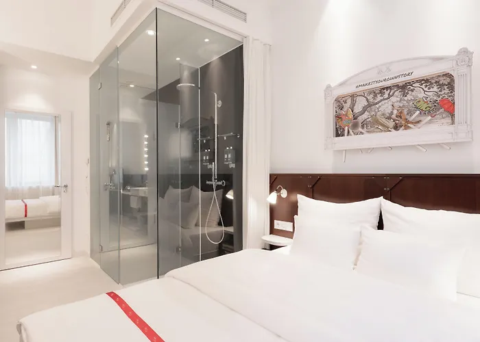 Hotel Ruby Leni Düsseldorf