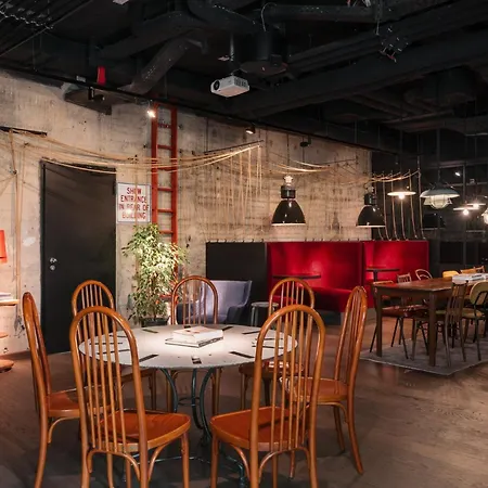 Ruby Leni Hotel Düsseldorf