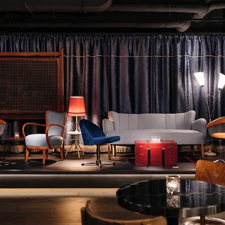 Hotel Ruby Leni Düsseldorf