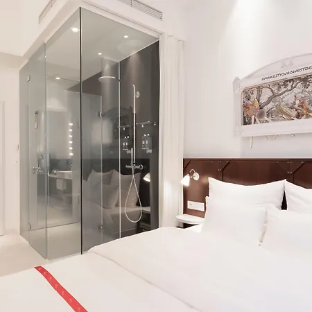 Hotel Ruby Leni Düsseldorf