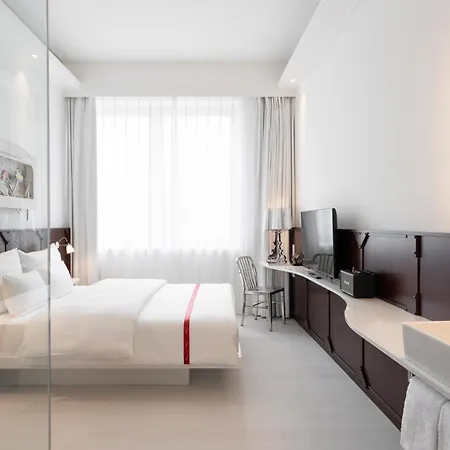 Ruby Leni By Ihg ホテル デュッセルドルフ
