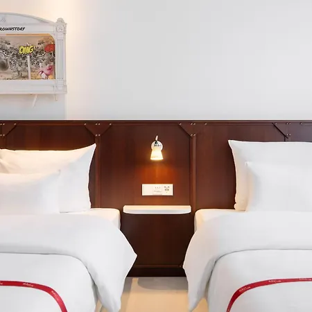 Ruby Leni By Ihg 4*