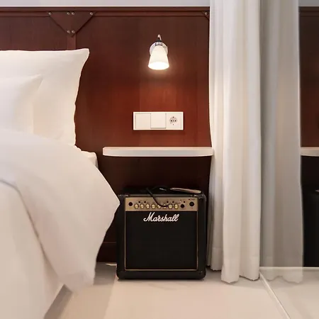 Ruby Leni By Ihg 4* デュッセルドルフ