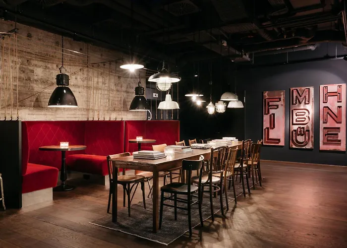 Ruby Leni Düsseldorf